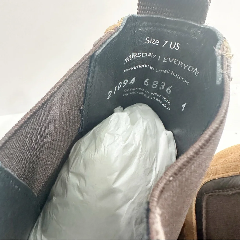 Thursday Boot Company thursday boot